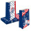 Donemore Patriotic -karkkipussit 12 kpl 6