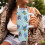 Ποτήρι Stitch 40oz από ανοξείδωτο ατσάλι με λαβή και καλαμάκι 8