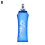 Πτυσσόμενο μπουκάλι νερού TPU 250ml ή 500ml 1