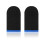 Gaming-fingersleeve til tommelfinger 1 par 1