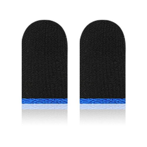 Gaming-fingersleeve til tommelfinger 1 par