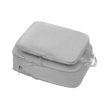 Sacs de rangement compressibles pour bagages (lot de 3)