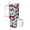 Mickey Mouse-krus i rustfrit stål, 113 ml med hank 2