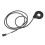 Electric Bicycle PAS Sensor with 12 Magnets Double Hall 1