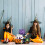 Halloween snoepdoos set 12 stuks 4