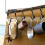 Donemore campingkeuken organizer met dubbele ritssluiting, draagbaar, 1 stuk 7