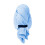 Microvezel haarhanddoek voor dames, 24,8 x 41,3 inch 2
