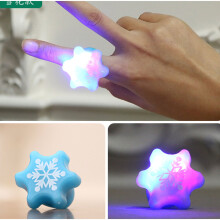 Guirlandes lumineuses Capino pour les doigts, cadeaux de Noël pour enfants