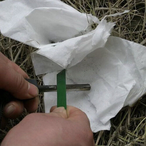 Magnesium Fire Starter Rod for Camping Survival 1