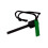 Magnesium Fire Starter Rod for Camping Survival 5