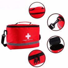 Donemore mini första hjälpen-kit vattentät 1-pack