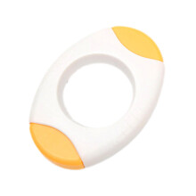 Herramienta para decorar cáscaras de huevo para uso en la cocina