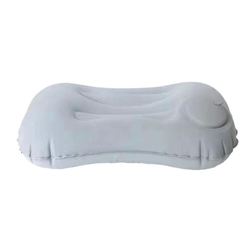 Square Outdoor Inflatable Backrest Cushion PVC1pc
