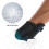1PCS Adjustable Ankle Support Protector Ankle Support Protector Foot Joint Protection Sleeve Sprain Recovery Protector A 9