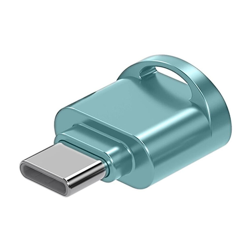 Usb-C Memory Card Reader For Usb/Tf/Micro Sd Cards 301029310072