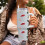 40oz Personalized Tumbler with Handle and Straw 8