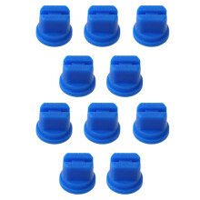 Embouts de pulvérisation à jet plat pour pulvérisateurs (lot de 10)