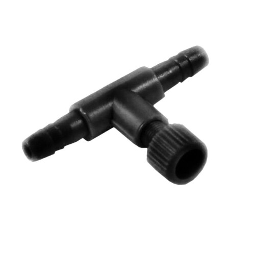 Válvula de control de flujo de aire para acuario K7W9