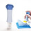 Kit per infeltrimento ad ago con sette aghi 3