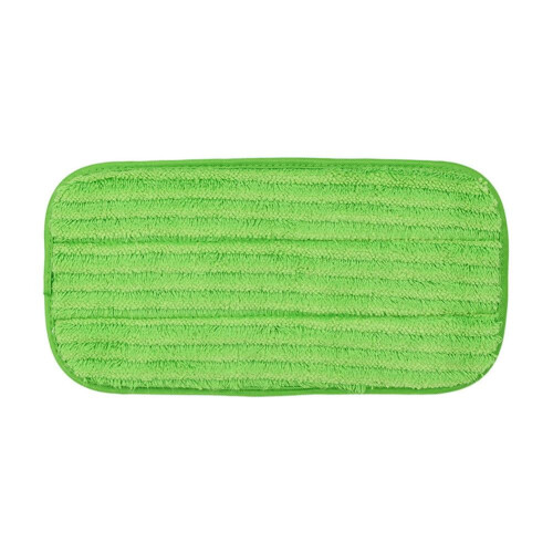 Panos de microfibra reutilizáveis para esfregão Swiffer Wet Jet (pacote com 2)