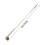Positioning Calipers Steel Measuring Tool-single bearing 4