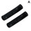 Par de manetes de freio de silicone para MTB e BMX 8