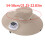 Multipurpose Solar Charging Sun Hat With Cooling Fan-Dark Grey 4