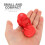 Emergency Stop Switch for Treadmill Universal Magnetic Key 3