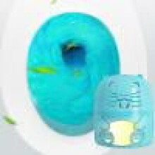 Nettoyant pour toilettes Capino (1 bouteille)