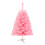 Kayannuo Christmas Tree Ornament Set Hinged Spruce 6ft 2