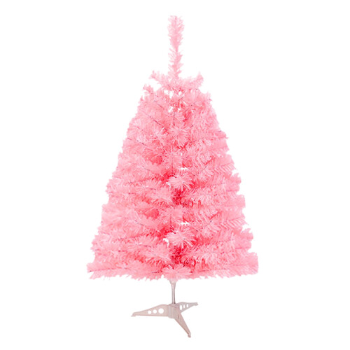 3FT Artificial Christmas Tree with Stand 1