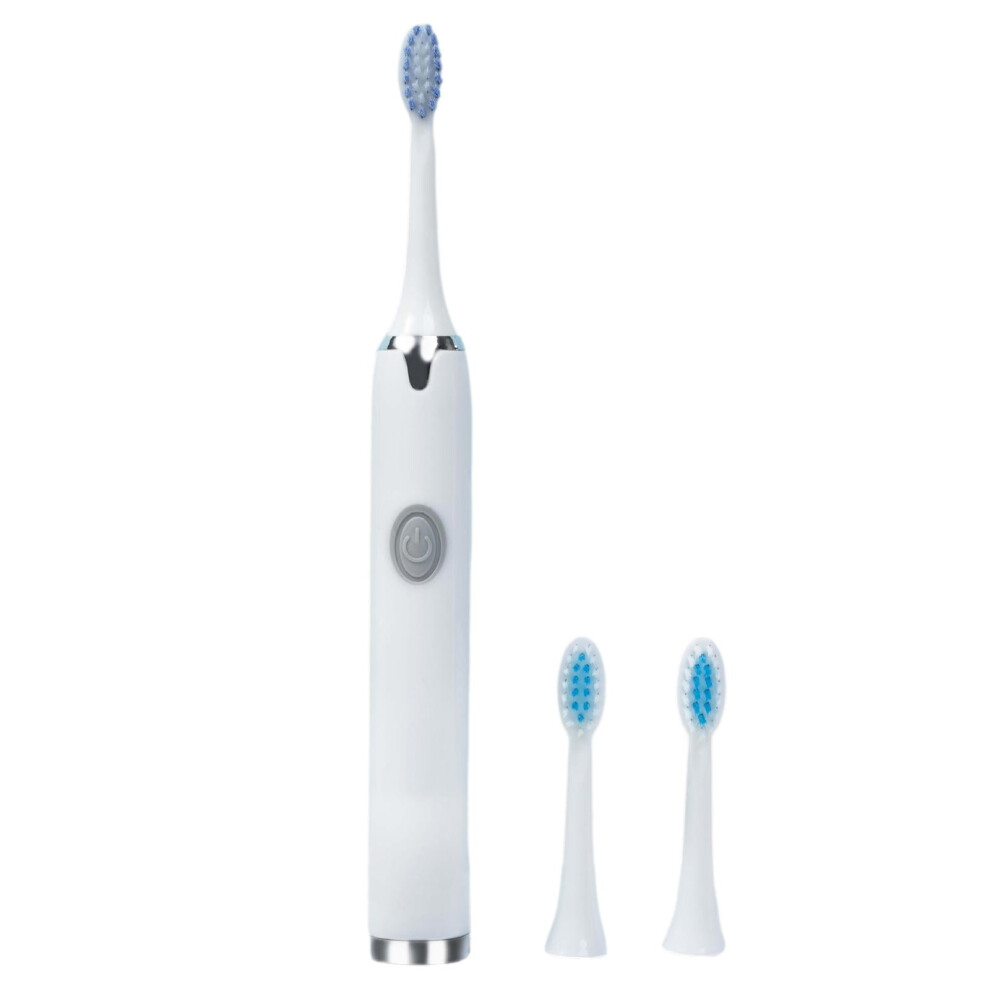 Electric Toothbrush Sonic Whitening 5 Modes 8 Brush Heads