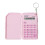Vmvidoty portable flip-top calculator for school work study 2