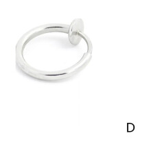 Øreclips uden piercing i brusk