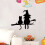 Halloween horror wall hanging decoration for garden 3