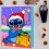Calendario dell'Avvento di Natale con 24 regali e Nightmare 8