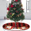 Juletrepynt festlig ornamentsett 6