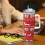 Gobelet isotherme 40 oz avec motif de pull de Noël teckel 7
