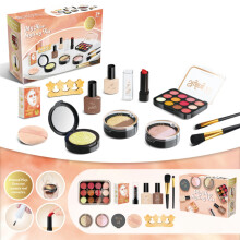 Capino girls pretend play makeup set1piece