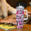 Hello Kitty personalisierter 40oz Edelstahlbecher 7
