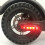 Rechargeable LED bike taillight with multiple modes 2