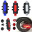 Rechargeable LED bike taillight with multiple modes 3