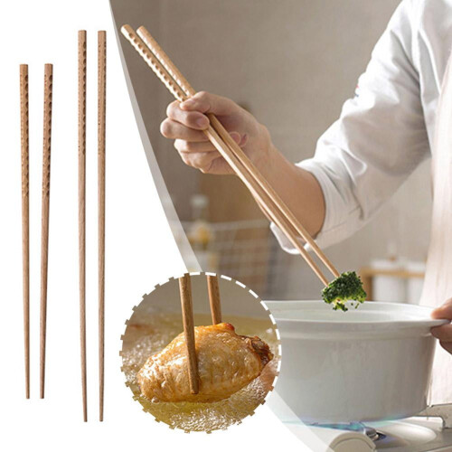 Hot-Pot-Bratstäbchen, verlängerte Länge 2