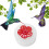Handheld Hummingbird Feeder with Plastic Flower Mini Window 8
