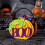 Halloween kurpitsa karkkipussit lapsille, 24 kpl 4