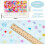 Acrylperlen-Schmuckset, 24 Stile, 945 Teile 3