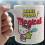 Hello Kitty keramisk kaffekrus 340 ml 2