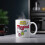 Hello Kitty keramisk kaffekrus 340 ml 3