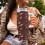 40oz Personalized Tumbler with Handle and Straw 8