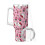 Hello Kitty personalisierter Edelstahlbecher 40oz mit 2